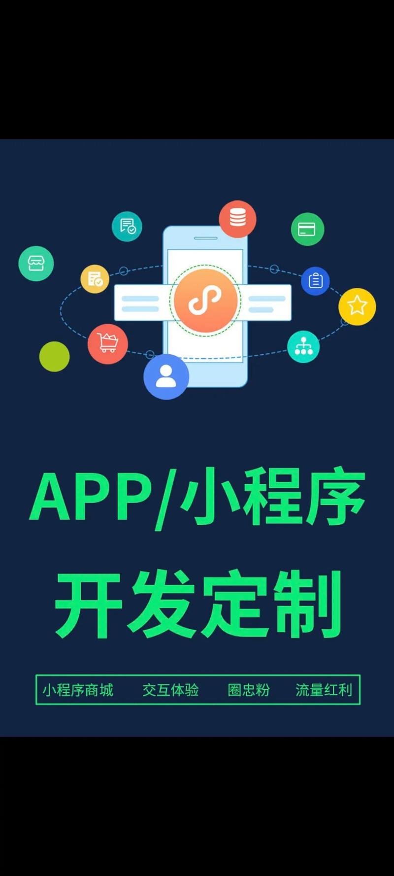 微信小程序开发